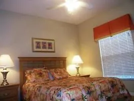Shv1170ha - 4 Bedroom Townhome In Coral Cay Resort, Sleeps Up To 8, Just 6 Miles To Hotel