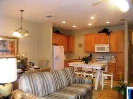 Shv1170ha - 4 Bedroom Townhome In Coral Cay Resort, Sleeps Up To 8, Just 6 Miles To 3*