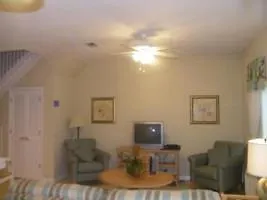 Shv1170ha - 4 Bedroom Townhome In Coral Cay Resort, Sleeps Up To 8, Just 6 Miles To