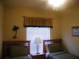 Shv1170ha - 4 Bedroom Townhome In Coral Cay Resort, Sleeps Up To 8, Just 6 Miles To 3* Kissimmee