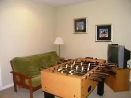 Shv1170ha - 4 Bedroom Townhome In Coral Cay Resort, Sleeps Up To 8, Just 6 Miles To Kissimmee