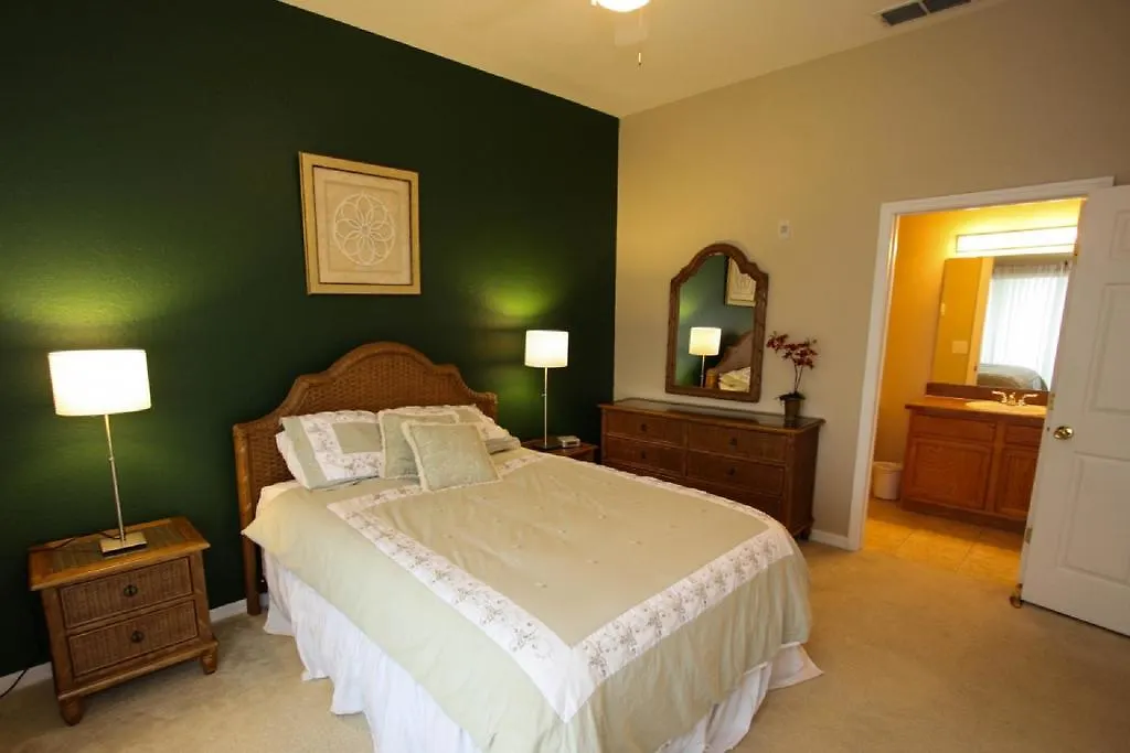 615 Bahama Bay Holiday home *