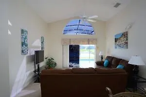 1029 3 Bedroom Pool Home, Eagle Pointe 3*
