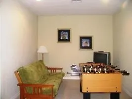 Shv1170ha - 4 Bedroom Townhome In Coral Cay Resort, Sleeps Up To 8, Just 6 Miles To Kissimmee