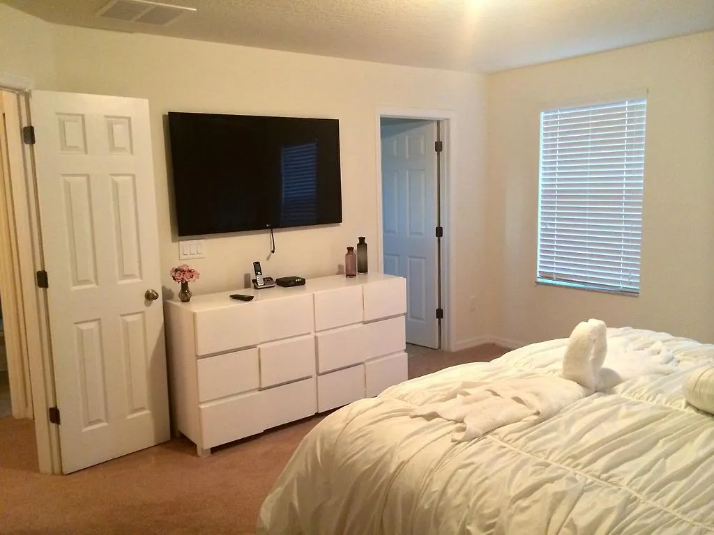 Vacation Usa Ltd. * Kissimmee