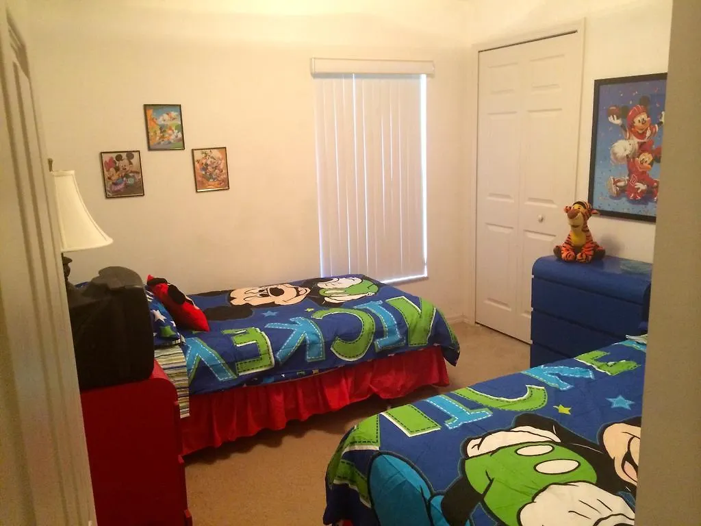 Holiday home Vacation Usa Ltd. *