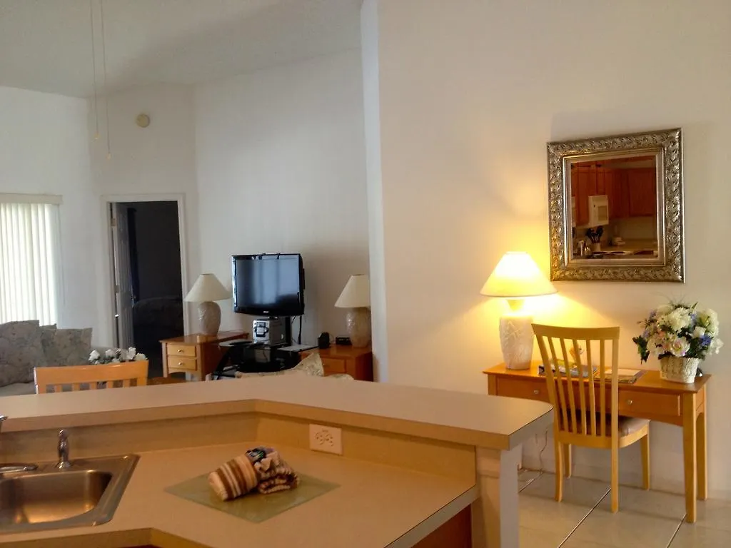 Vacation Usa Ltd. Holiday home Kissimmee