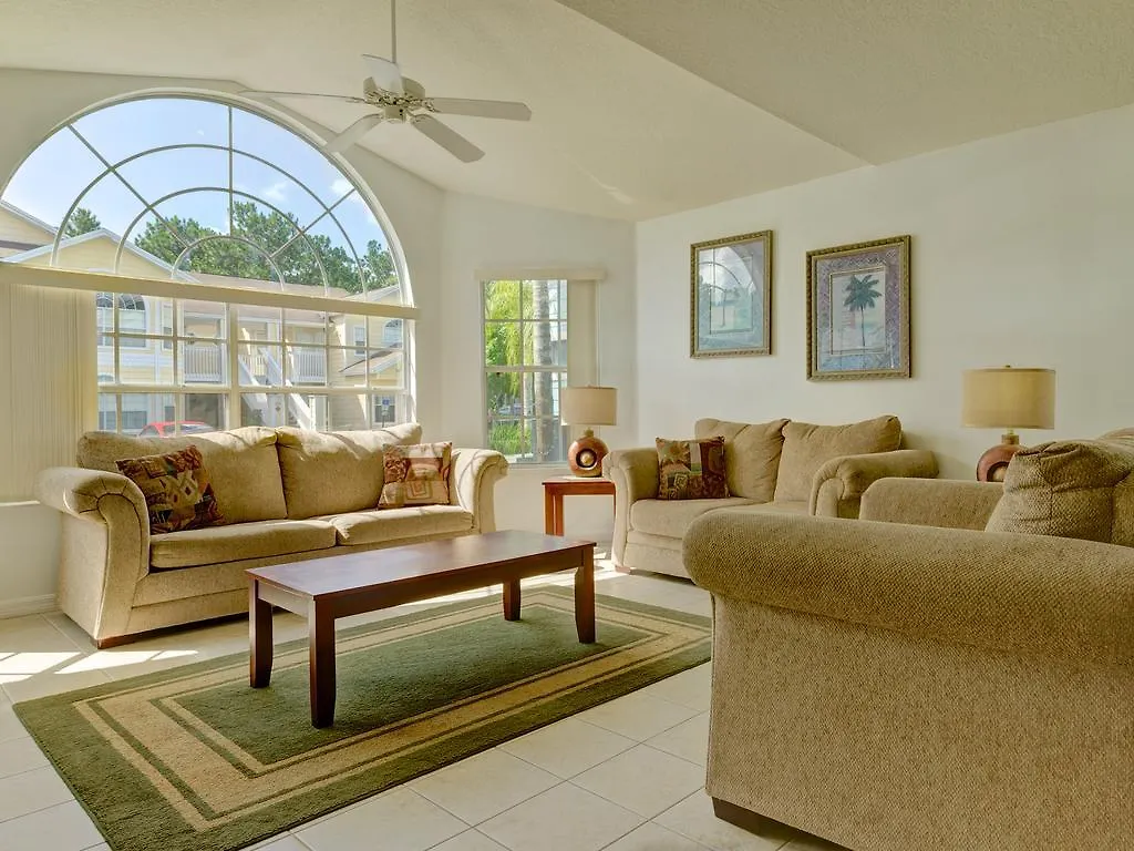 Magical Memories Villas-disney Area By Ipg Florida Holiday home