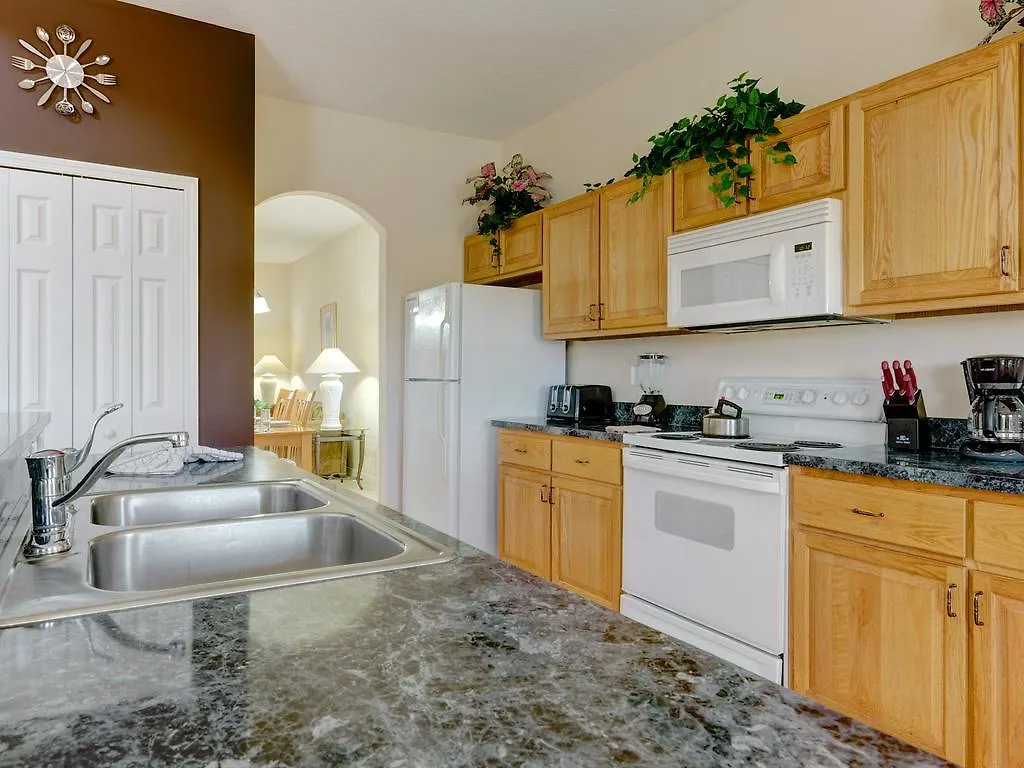Holiday home Magical Memories Villas-disney Area By Ipg Florida *