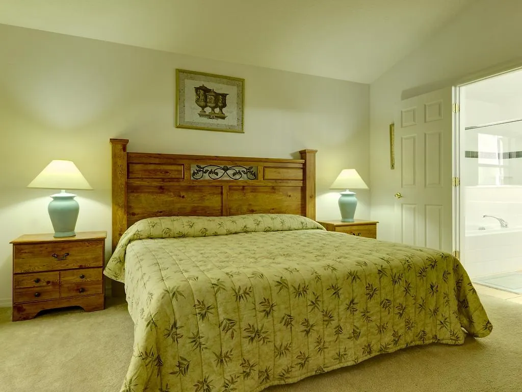 Holiday home Magical Memories Villas-disney Area By Ipg Florida *