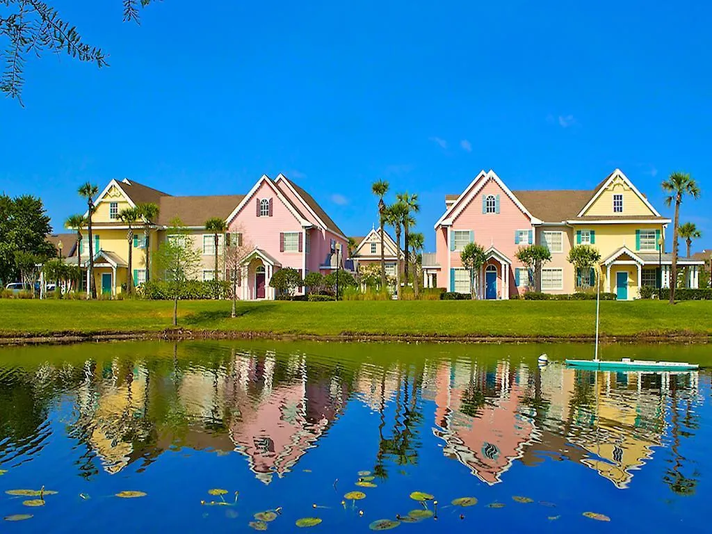 Runaway By Magical Memories -disney Area Kissimmee