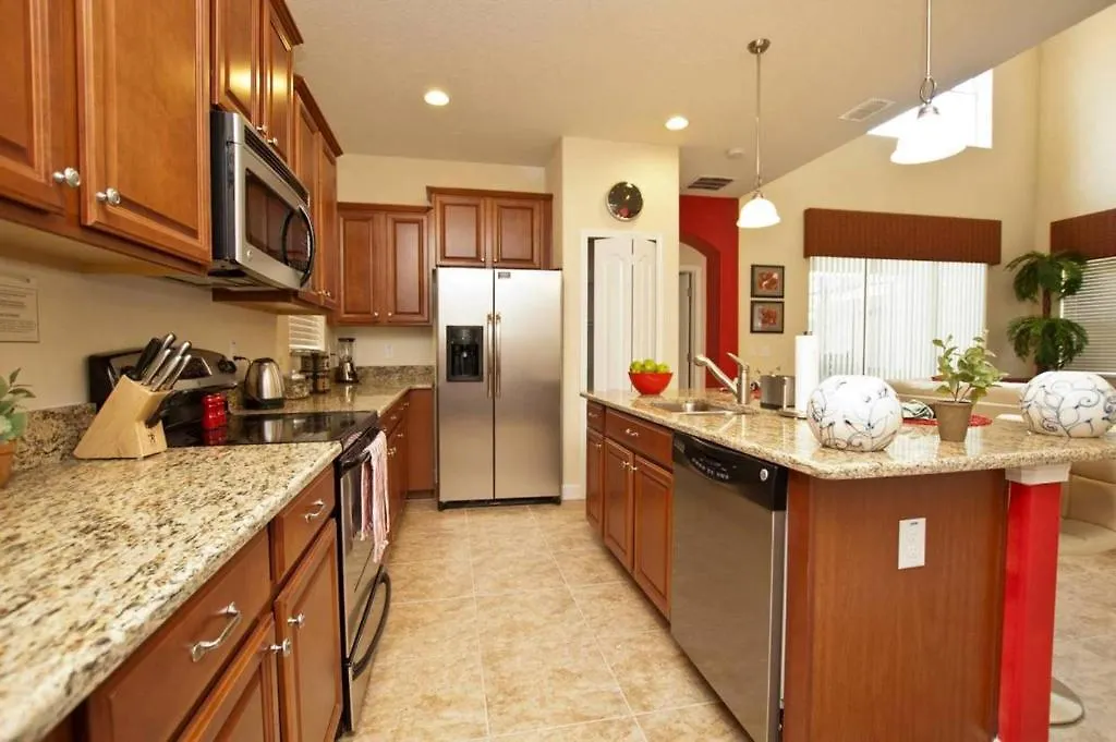 Paradise Palms By Florida Scandi Vacation Homes * Kissimmee