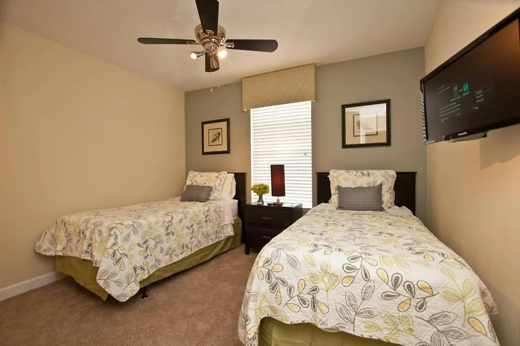 Paradise Palms By Florida Scandi Vacation Homes * Kissimmee