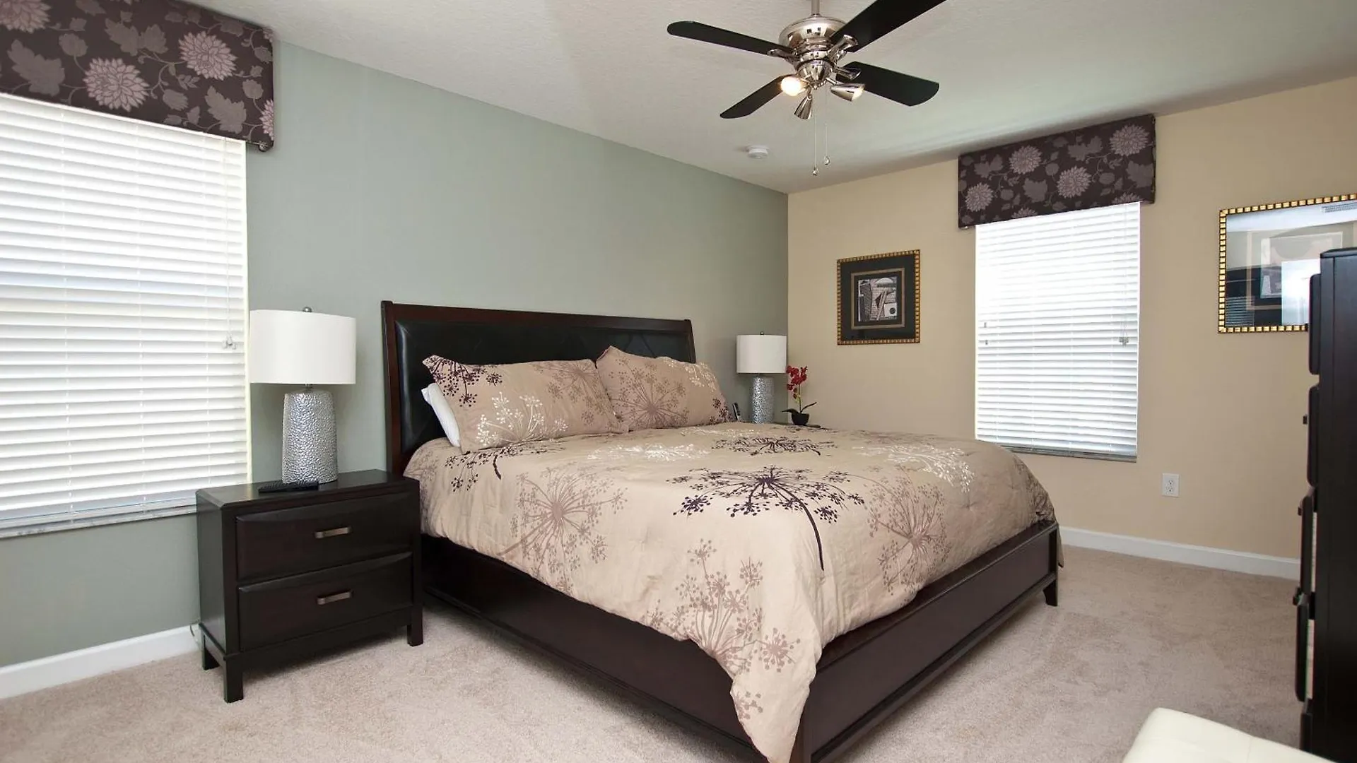 Paradise Palms By Florida Scandi Vacation Homes *