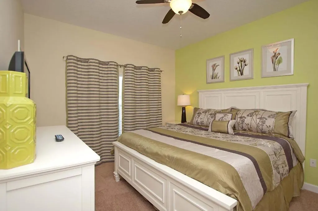 Paradise Palms By Florida Scandi Vacation Homes