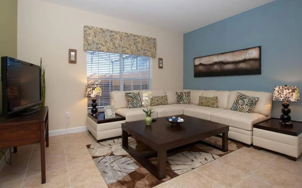 Holiday home Paradise Palms By Florida Scandi Vacation Homes