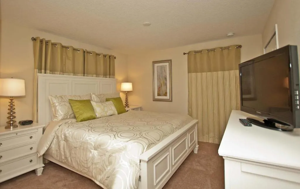 Holiday home Paradise Palms By Florida Scandi Vacation Homes Kissimmee