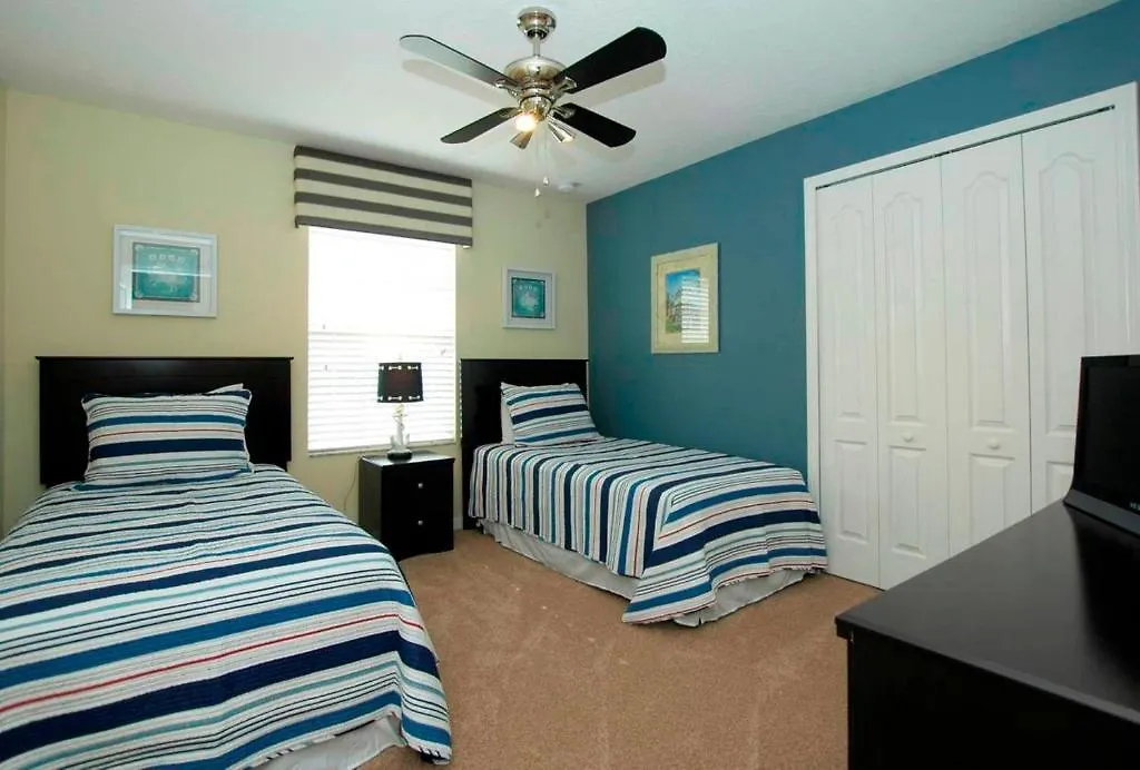 Holiday home Paradise Palms By Florida Scandi Vacation Homes Kissimmee