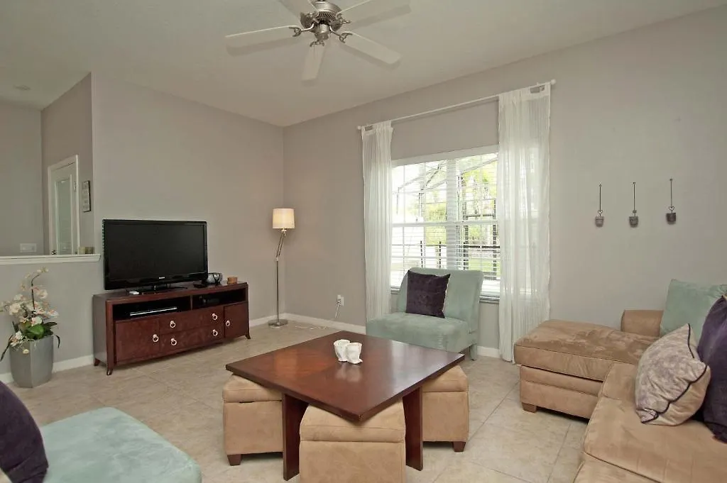 Paradise Palms By Florida Scandi Vacation Homes Holiday home *
