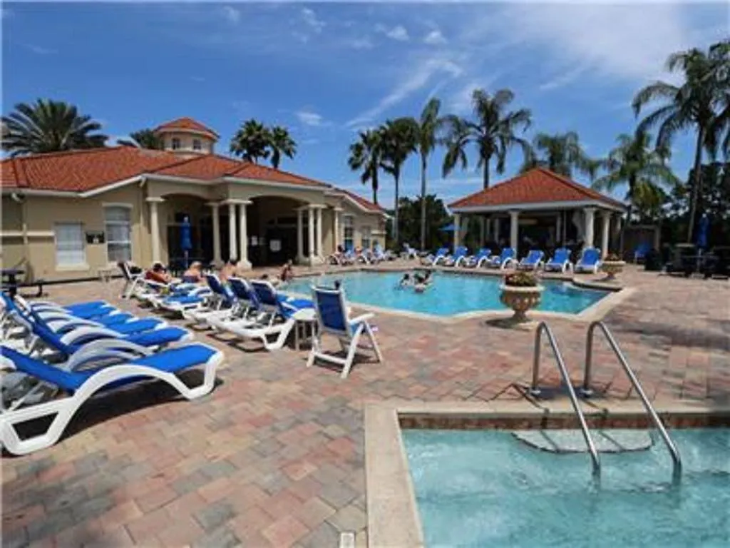 Disney-world Area Orlando, U.s.a Orlando Select Vacation Holiday home