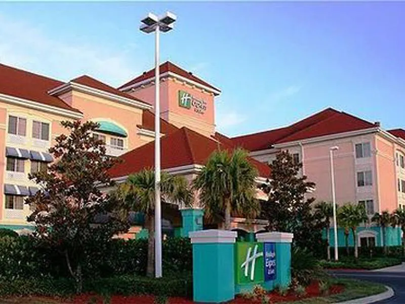 酒店 基西米布纳维斯塔湖南部贝斯特韦斯特优质酒店 3*