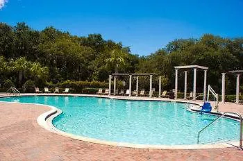 Alamo Vacation Townhomes *