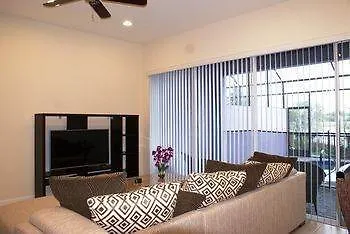 Alamo Vacation Townhomes Apartment *
