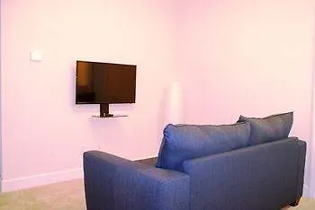 Alamo Vacation Townhomes * Kissimmee