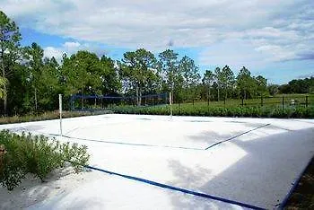 Apartment Alamo Vacation Townhomes
