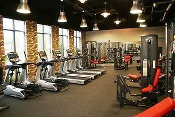 Alamo Vacation Townhomes Apartment