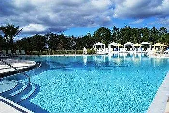 Alamo Vacation Townhomes Apartment