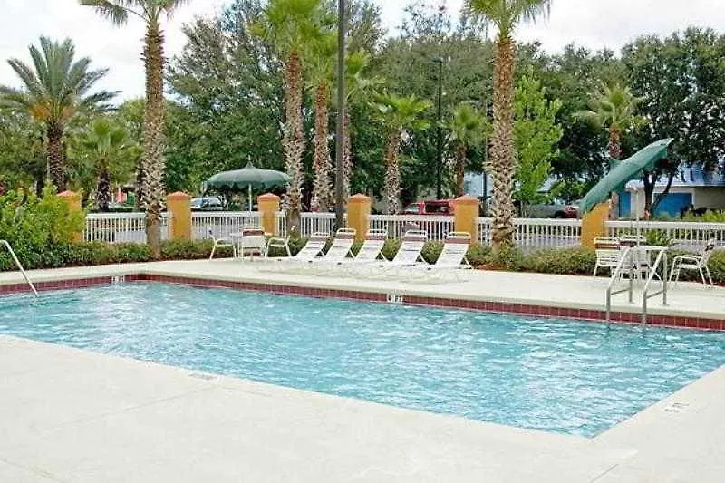 Hotel Galleria Palms Orlando - Free Theme Park Shuttles