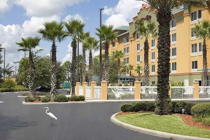 Galleria Palms Orlando - Free Theme Park Shuttles Hotel Four Corners