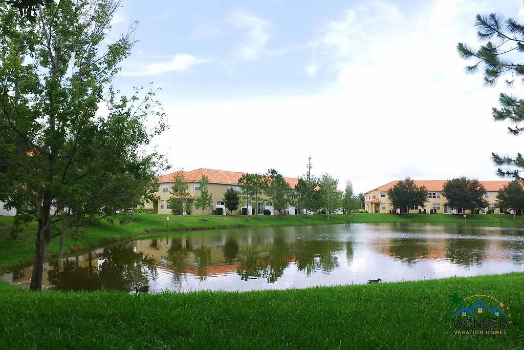 Four Bedrooms Townhome 5117 Holiday home *