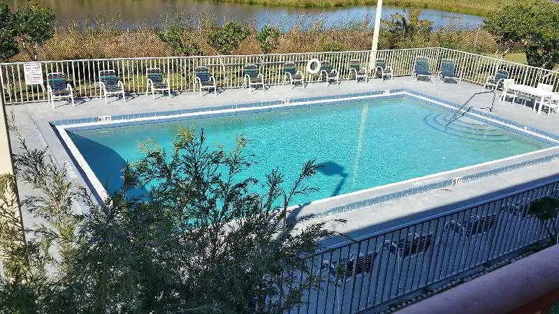 Motel Oyo West Kissimmee