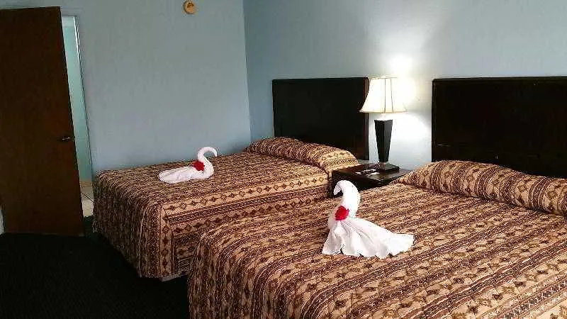 Oyo West Kissimmee
