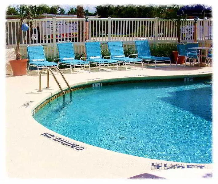 Sevilla Kissimmee- Near Motel Kissimmee