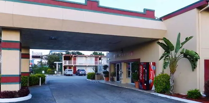Motel Sun And 2*
