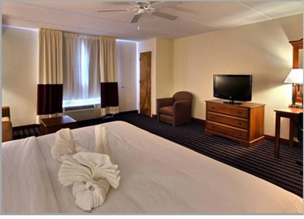 Comfort Kissimmee-lake Buena Vista South Πανδοχείο