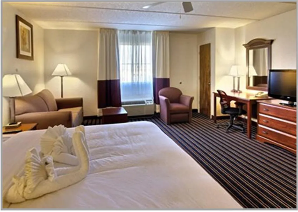 Comfort Kissimmee-lake Buena Vista South Πανδοχείο 3*