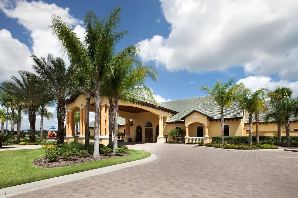 Paradise Palms By Florida Scandi Vacation Homes Holiday home