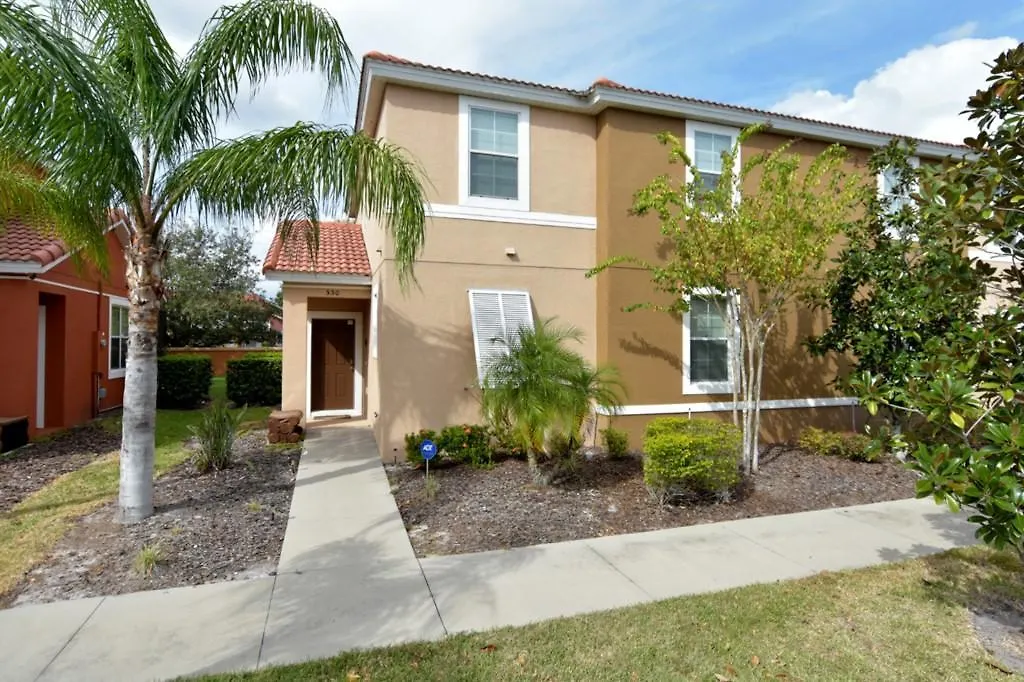 Σπίτι διακοπών Bella Vida 550 Lf - Four Bedroom *