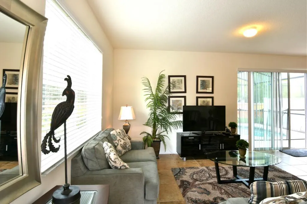 Bella Vida 550 Lf - Four Bedroom