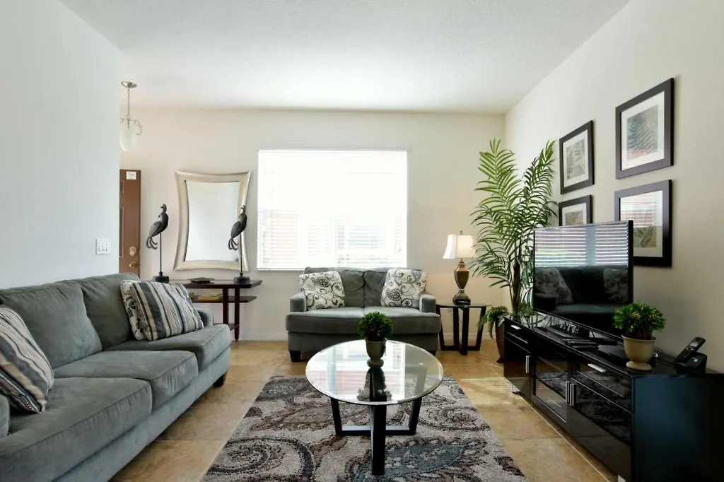 Bella Vida 550 Lf - Four Bedroom Σπίτι διακοπών *