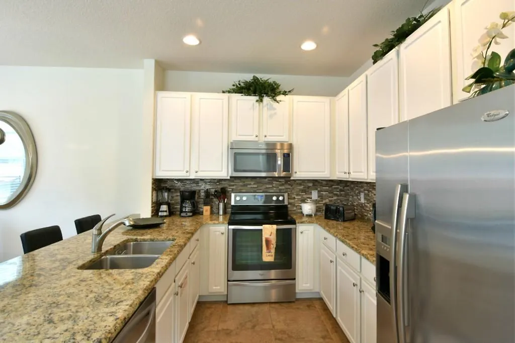 Σπίτι διακοπών Bella Vida 550 Lf - Four Bedroom