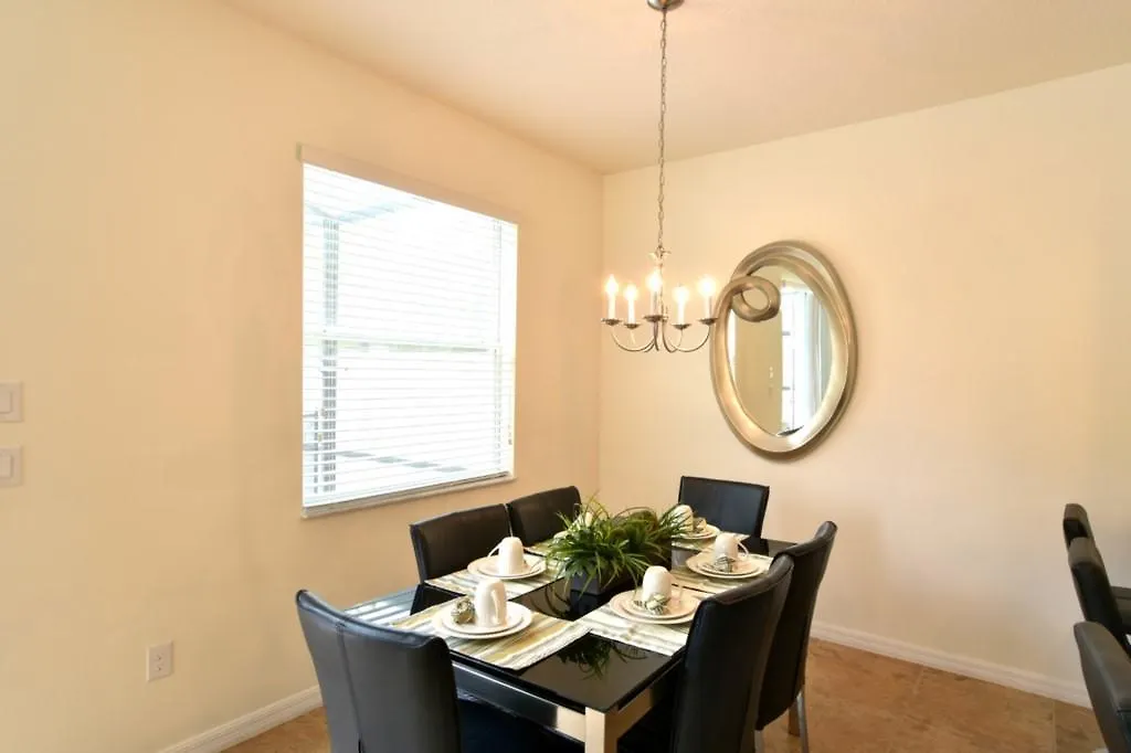 Bella Vida 550 Lf - Four Bedroom Ορλάντο