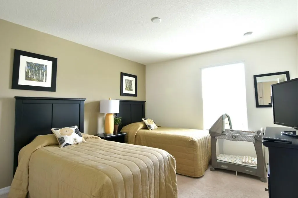 Bella Vida 550 Lf - Four Bedroom