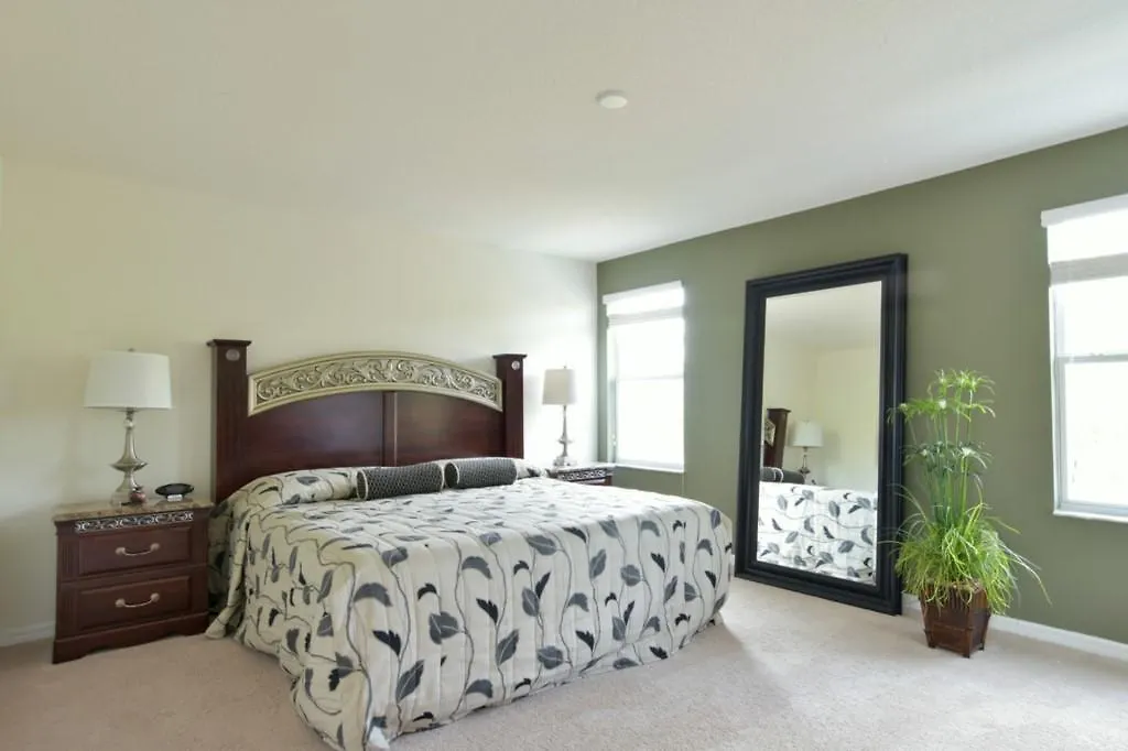 Bella Vida 550 Lf - Four Bedroom Σπίτι διακοπών *