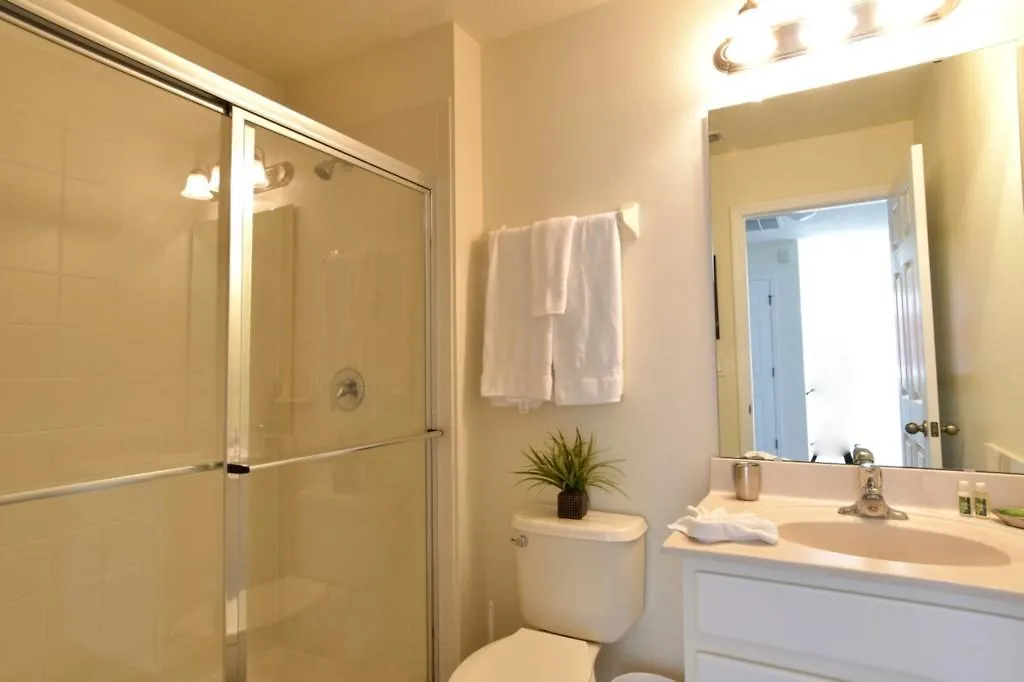 Bella Vida 550 Lf - Four Bedroom * Ορλάντο