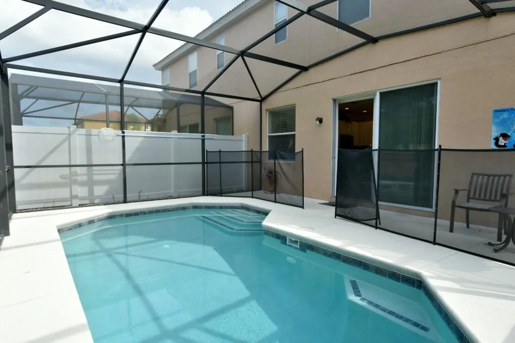 Σπίτι διακοπών Bella Vida 550 Lf - Four Bedroom *